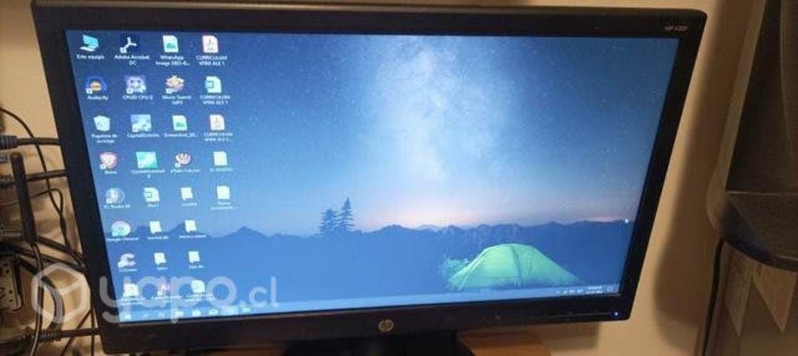 PC Dell i3 8va generación