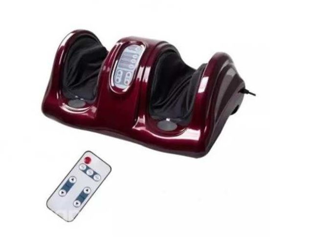 Spa Pies Maquina Masajes Piernas