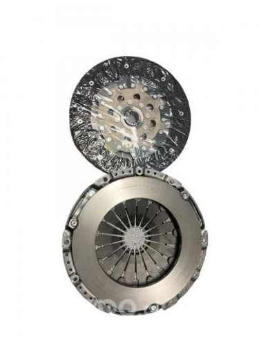 Kit embrague maxus v80