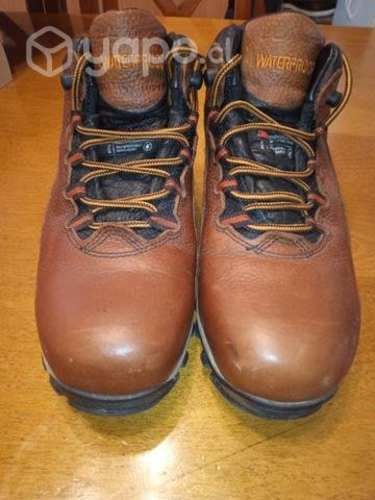 Zapatos de Seguridad