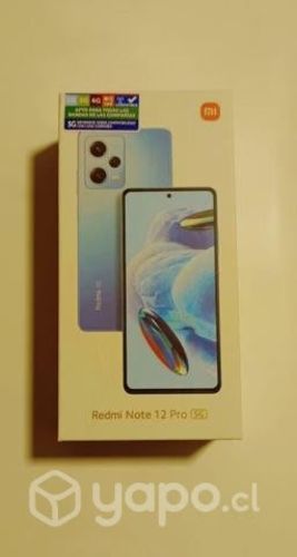 Redmi note 12pro