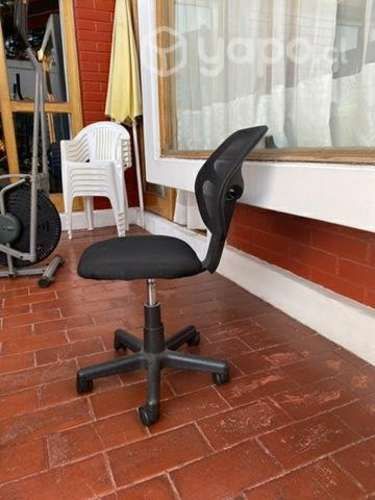 Silla escritorio