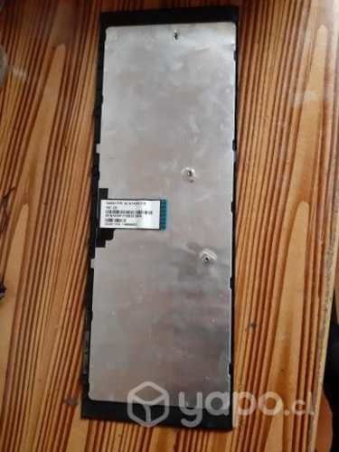 Teclado Notebook Sony Vaio Pcg G1a11u