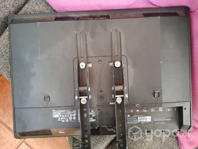 Computador tv hp pantalla táctil todo integrado23&quot;