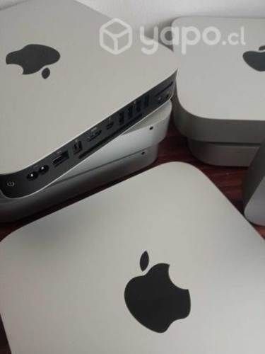 LOTE DE 17 MAC MINI LATE 2012 | USADO | Intel i5 |