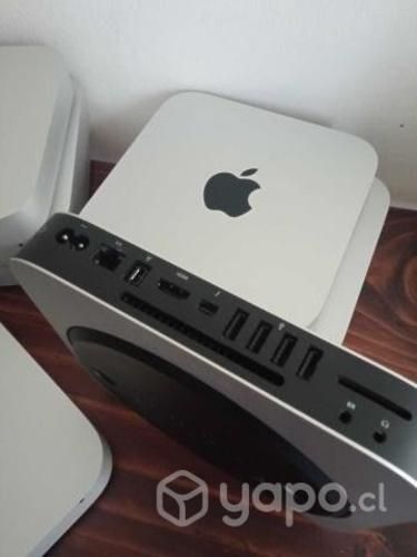 LOTE DE 17 MAC MINI LATE 2012 | USADO | Intel i5 |