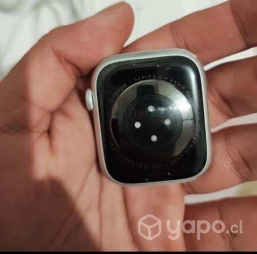 Apple watch series 8 + GPS