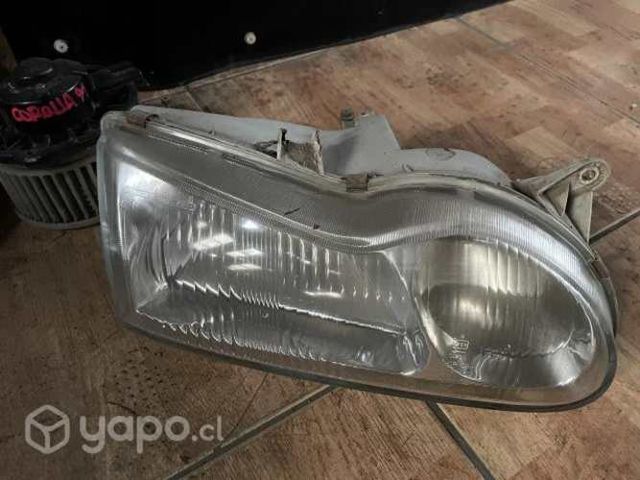 Óptico derecho Hyundai Sonata