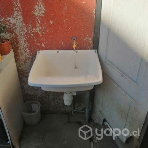 Lavadero de plastico 15 litros