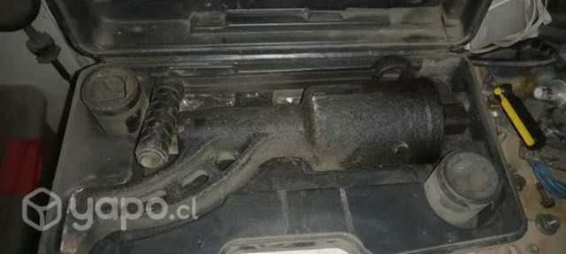 Llave multiplicadora de torque