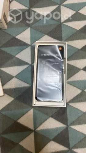 Xiaomi 11 Lite 5G Snowflake White