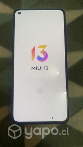 Xiaomi 11 Lite 5G Snowflake White