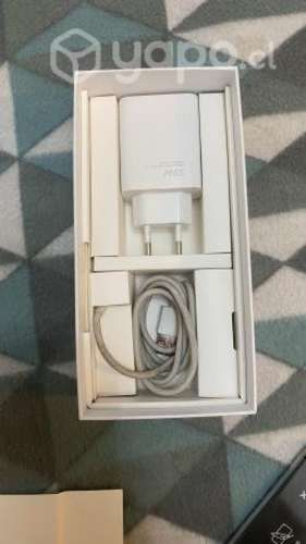 Xiaomi 11 Lite 5G Snowflake White