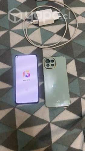 Xiaomi 11 Lite 5G Snowflake White