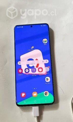 Celular Samsung s20+