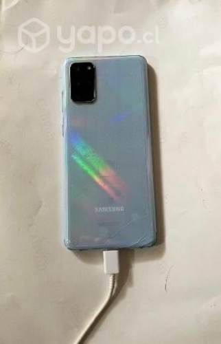 Celular Samsung s20+