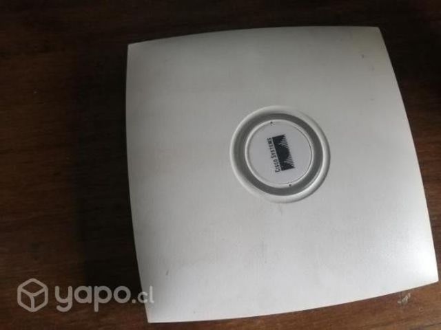 Ap Cisco antena WiFi