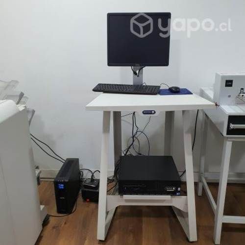 Impresora Xerox C75 Press