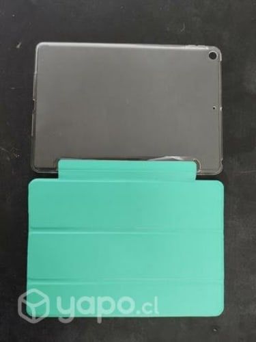 IPad octava generación con funda de regalo i