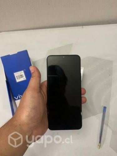 Celular vivo Y53s