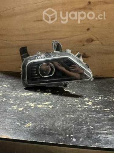 Optico Chevrolet captiva 2022