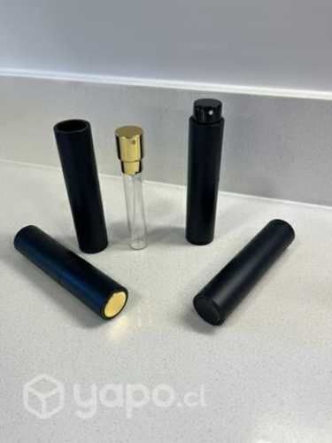 Decants o refill para perfumes