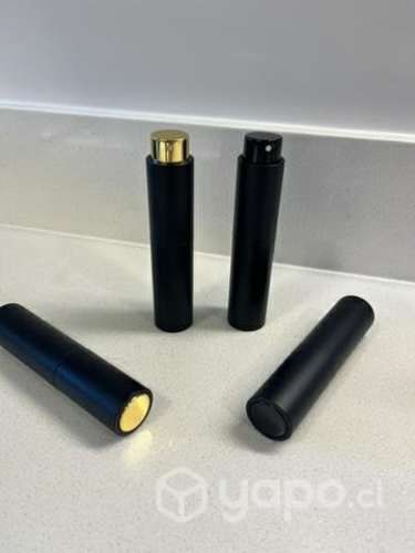 Decants o refill para perfumes