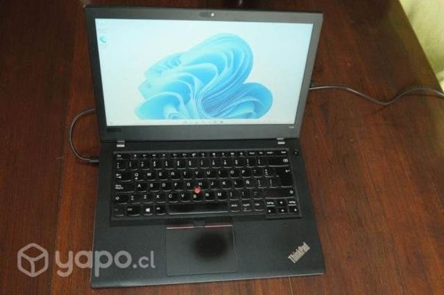 Notebook Thinkpad T480 14&quot;