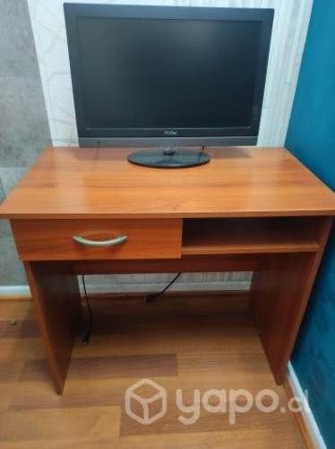 Escritorio de oficina