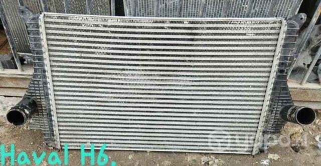 Intercooler Haval H6 buen estado original.
