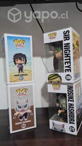 Funko pop