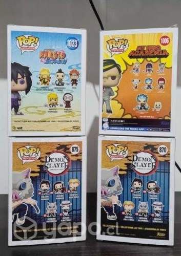 Funko pop