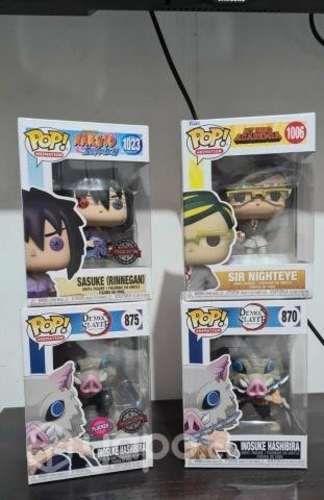 Funko pop