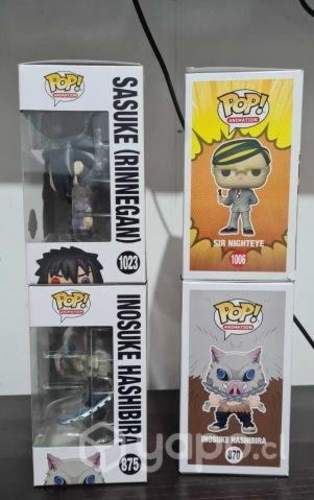 Funko pop