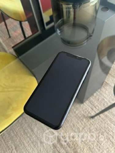 Iphone X 256gb