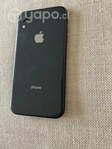 Iphone X 256gb