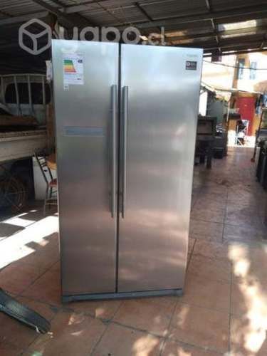 Refrigerador Samsung Digital Inverter