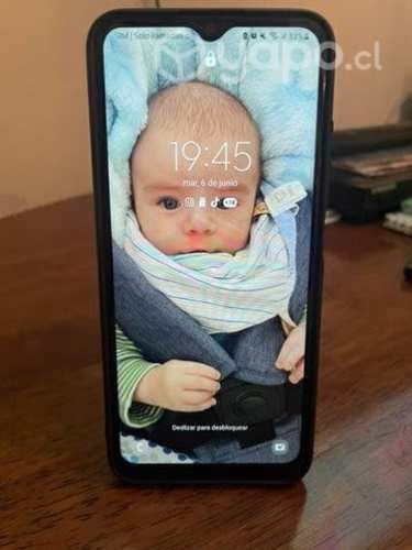 Celular Samsung A03 Galaxy