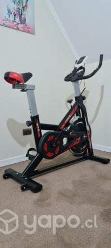 Bicicleta estatica
