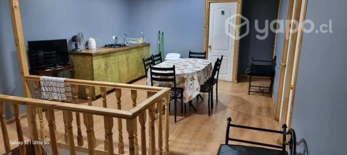 Habitaciones, piezas