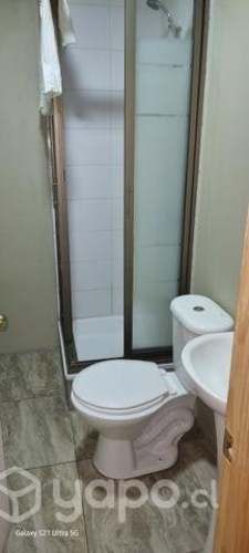 Habitaciones, piezas