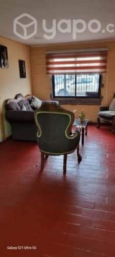 Habitaciones, piezas