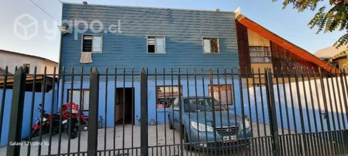 Habitaciones, piezas