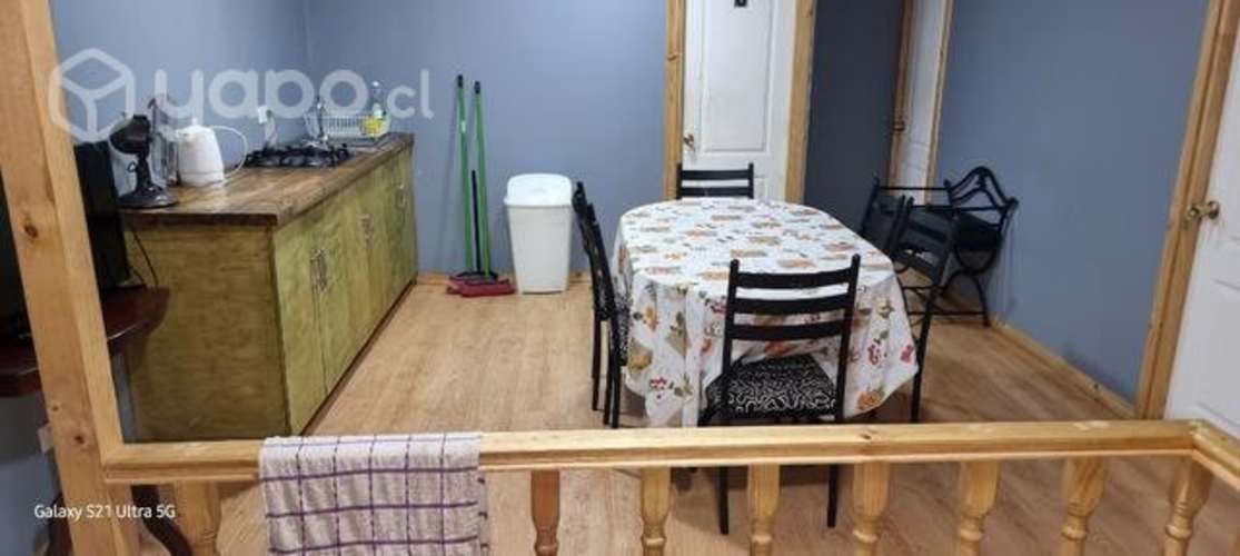 Habitaciones, piezas