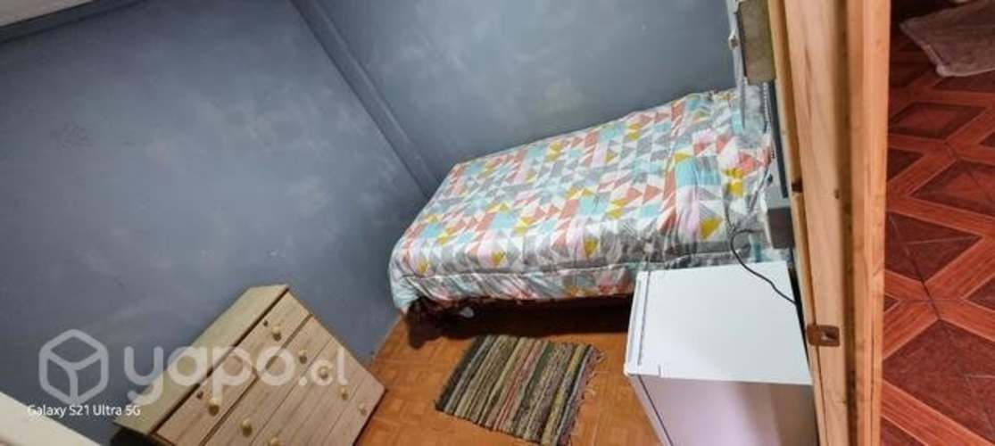 Habitaciones, piezas