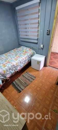 Habitaciones, piezas