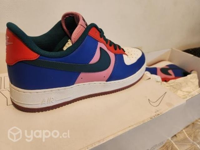 Nike Air Force 1 By You