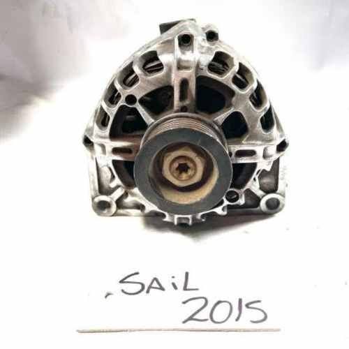 Alternador Chevrolet sail 2015