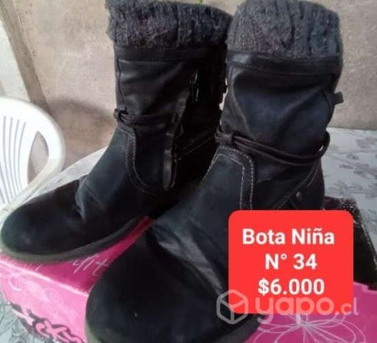 Bota
