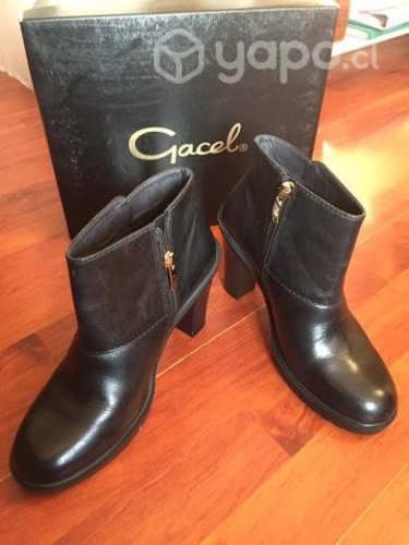 Botín Gacel mujer nuevos 37